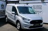 USED 2021 21 FORD TRANSIT CONNECT 1.5 200 EcoBlue Limited L1 Euro 6 (s/s) 5dr 1 OWNER*WETBELT DONE*HTD SEAT*