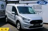 USED 2021 21 FORD TRANSIT CONNECT 1.5 200 EcoBlue Limited L1 Euro 6 (s/s) 5dr 1 OWNER*WETBELT DONE*HTD SEAT*