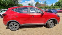 USED 2019 19 MG MG ZS 1.0 T-GDI Exclusive Auto Euro 6 5dr AUTOMATIC , ONLY 38000rm