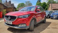 USED 2019 19 MG MG ZS 1.0 T-GDI Exclusive Auto Euro 6 5dr AUTOMATIC , ONLY 38000rm
