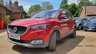 USED 2019 19 MG MG ZS 1.0 T-GDI Exclusive Auto Euro 6 5dr AUTOMATIC , ONLY 38000rm