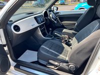 USED 2017 17 VOLKSWAGEN BEETLE 1.2 TSI BlueMotion Tech Design Hatchback 3dr Petrol Manual Euro 6 (s/s) (105 ps) 