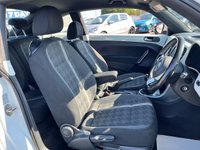 USED 2017 17 VOLKSWAGEN BEETLE 1.2 TSI BlueMotion Tech Design Hatchback 3dr Petrol Manual Euro 6 (s/s) (105 ps) 