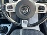 USED 2017 17 VOLKSWAGEN BEETLE 1.2 TSI BlueMotion Tech Design Hatchback 3dr Petrol Manual Euro 6 (s/s) (105 ps) 