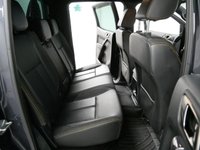 USED 2022 22 FORD RANGER 2.0 EBL 213 BHP WILDTRAK 4WD AUTOMATIC CANOPY GLAZED CANOPY | AUTOMATIC | TOW PACK