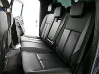 USED 2022 22 FORD RANGER 2.0 EBL 213 BHP WILDTRAK 4WD AUTOMATIC CANOPY GLAZED CANOPY | AUTOMATIC | TOW PACK