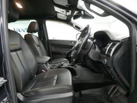 USED 2022 22 FORD RANGER 2.0 EBL 213 BHP WILDTRAK 4WD AUTOMATIC CANOPY GLAZED CANOPY | AUTOMATIC | TOW PACK