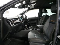 USED 2022 22 FORD RANGER 2.0 EBL 213 BHP WILDTRAK 4WD AUTOMATIC CANOPY GLAZED CANOPY | AUTOMATIC | TOW PACK