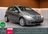 USED 2008 58 MERCEDES-BENZ A-CLASS 1.5 A150 Elegance SE Hatchback 5dr Petrol Manual (155 g/km, 95 bhp) 1 LADY OWNER | 14 SERVICES