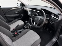 USED 2020 20 VAUXHALL CORSA 1.5 Turbo D SE Nav Premium Hatchback 5dr Diesel Manual Euro 6 (s/s) (102 ps) PARKING SENORS, CRUISE CONTROL