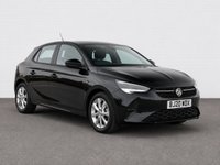 USED 2020 20 VAUXHALL CORSA 1.5 Turbo D SE Nav Premium Hatchback 5dr Diesel Manual Euro 6 (s/s) (102 ps) PARKING SENORS, CRUISE CONTROL