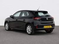 USED 2020 20 VAUXHALL CORSA 1.5 Turbo D SE Nav Premium Hatchback 5dr Diesel Manual Euro 6 (s/s) (102 ps) PARKING SENORS, CRUISE CONTROL