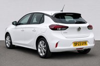 USED 2023 23 VAUXHALL CORSA 1.2 Design Hatchback 5dr Petrol Manual Euro 6 (75 ps) SAT NAV, PARKING CAMERA, CARPLAY