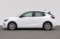 USED 2023 23 VAUXHALL CORSA 1.2 Design Hatchback 5dr Petrol Manual Euro 6 (75 ps) SAT NAV, PARKING CAMERA, CARPLAY