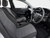 USED 2023 23 VAUXHALL CORSA 1.2 Design Hatchback 5dr Petrol Manual Euro 6 (75 ps) SAT NAV, PARKING CAMERA, CARPLAY