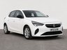 USED 2023 23 VAUXHALL CORSA 1.2 Design Hatchback 5dr Petrol Manual Euro 6 (75 ps) SAT NAV, PARKING CAMERA, CARPLAY