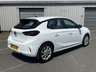 USED 2023 23 VAUXHALL CORSA 1.2 Design Hatchback 5dr Petrol Manual Euro 6 (75 ps) SAT NAV, PARKING CAMERA, CARPLAY