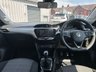 USED 2023 23 VAUXHALL CORSA 1.2 Design Hatchback 5dr Petrol Manual Euro 6 (75 ps) SAT NAV, PARKING CAMERA, CARPLAY