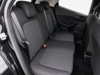 USED 2021 21 FORD FIESTA 1.0T EcoBoost MHEV Trend Hatchback 5dr Petrol Manual Euro 6 (s/s) (125 ps) SAT NAV, AIR-CON, 16" ALLOYS