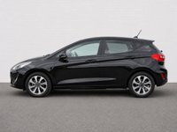 USED 2021 21 FORD FIESTA 1.0T EcoBoost MHEV Trend Hatchback 5dr Petrol Manual Euro 6 (s/s) (125 ps) SAT NAV, AIR-CON, 16" ALLOYS