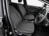 USED 2021 21 FORD FIESTA 1.0T EcoBoost MHEV Trend Hatchback 5dr Petrol Manual Euro 6 (s/s) (125 ps) SAT NAV, AIR-CON, 16" ALLOYS