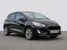 USED 2021 21 FORD FIESTA 1.0T EcoBoost MHEV Trend Hatchback 5dr Petrol Manual Euro 6 (s/s) (125 ps) SAT NAV, AIR-CON, 16" ALLOYS