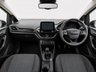 USED 2021 21 FORD FIESTA 1.0T EcoBoost MHEV Trend Hatchback 5dr Petrol Manual Euro 6 (s/s) (125 ps) SAT NAV, AIR-CON, 16" ALLOYS