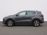 USED 2021 70 KIA SPORTAGE 1.6 GDi 2 GPF SUV 5dr Petrol Manual Euro 6 (s/s) (130 bhp) HEATED SEATS, REAR CAMERA, SAT NAV