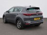 USED 2021 70 KIA SPORTAGE 1.6 GDi 2 GPF SUV 5dr Petrol Manual Euro 6 (s/s) (130 bhp) HEATED SEATS, REAR CAMERA, SAT NAV