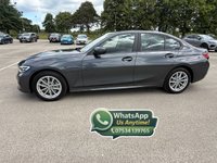 USED 2020 70 BMW 3 SERIES 2.0 330e 12kWh SE Pro Saloon 4dr Petrol Plug-in Hybrid Auto Euro 6 (s/s) (292 ps) CRUISE, CLIMATE, BLUETOOTH, 12m MOT