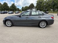 USED 2020 70 BMW 3 SERIES 2.0 330e 12kWh SE Pro Saloon 4dr Petrol Plug-in Hybrid Auto Euro 6 (s/s) (292 ps) CRUISE, CLIMATE, BLUETOOTH, 12m MOT