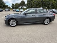 USED 2020 70 BMW 3 SERIES 2.0 330e 12kWh SE Pro Saloon 4dr Petrol Plug-in Hybrid Auto Euro 6 (s/s) (292 ps) CRUISE, CLIMATE, BLUETOOTH, 12m MOT