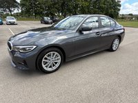 USED 2020 70 BMW 3 SERIES 2.0 330e 12kWh SE Pro Saloon 4dr Petrol Plug-in Hybrid Auto Euro 6 (s/s) (292 ps) CRUISE, CLIMATE, BLUETOOTH, 12m MOT