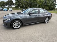 USED 2020 70 BMW 3 SERIES 2.0 330e 12kWh SE Pro Saloon 4dr Petrol Plug-in Hybrid Auto Euro 6 (s/s) (292 ps) CRUISE, CLIMATE, BLUETOOTH, 12m MOT