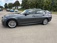 USED 2020 70 BMW 3 SERIES 2.0 330e 12kWh SE Pro Saloon 4dr Petrol Plug-in Hybrid Auto Euro 6 (s/s) (292 ps) CRUISE, CLIMATE, BLUETOOTH, 12m MOT
