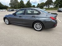 USED 2020 70 BMW 3 SERIES 2.0 330e 12kWh SE Pro Saloon 4dr Petrol Plug-in Hybrid Auto Euro 6 (s/s) (292 ps) CRUISE, CLIMATE, BLUETOOTH, 12m MOT