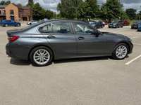USED 2020 70 BMW 3 SERIES 2.0 330e 12kWh SE Pro Saloon 4dr Petrol Plug-in Hybrid Auto Euro 6 (s/s) (292 ps) CRUISE, CLIMATE, BLUETOOTH, 12m MOT