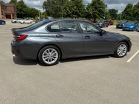 USED 2020 70 BMW 3 SERIES 2.0 330e 12kWh SE Pro Saloon 4dr Petrol Plug-in Hybrid Auto Euro 6 (s/s) (292 ps) CRUISE, CLIMATE, BLUETOOTH, 12m MOT