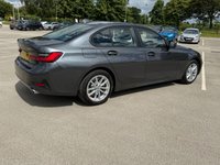 USED 2020 70 BMW 3 SERIES 2.0 330e 12kWh SE Pro Saloon 4dr Petrol Plug-in Hybrid Auto Euro 6 (s/s) (292 ps) CRUISE, CLIMATE, BLUETOOTH, 12m MOT