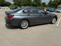 USED 2020 70 BMW 3 SERIES 2.0 330e 12kWh SE Pro Saloon 4dr Petrol Plug-in Hybrid Auto Euro 6 (s/s) (292 ps) CRUISE, CLIMATE, BLUETOOTH, 12m MOT