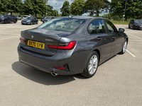 USED 2020 70 BMW 3 SERIES 2.0 330e 12kWh SE Pro Saloon 4dr Petrol Plug-in Hybrid Auto Euro 6 (s/s) (292 ps) CRUISE, CLIMATE, BLUETOOTH, 12m MOT