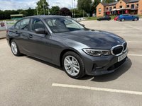 USED 2020 70 BMW 3 SERIES 2.0 330e 12kWh SE Pro Saloon 4dr Petrol Plug-in Hybrid Auto Euro 6 (s/s) (292 ps) CRUISE, CLIMATE, BLUETOOTH, 12m MOT