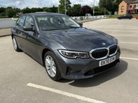 USED 2020 70 BMW 3 SERIES 2.0 330e 12kWh SE Pro Saloon 4dr Petrol Plug-in Hybrid Auto Euro 6 (s/s) (292 ps) CRUISE, CLIMATE, BLUETOOTH, 12m MOT