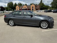 USED 2020 70 BMW 3 SERIES 2.0 330e 12kWh SE Pro Saloon 4dr Petrol Plug-in Hybrid Auto Euro 6 (s/s) (292 ps) CRUISE, CLIMATE, BLUETOOTH, 12m MOT