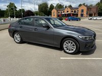 USED 2020 70 BMW 3 SERIES 2.0 330e 12kWh SE Pro Saloon 4dr Petrol Plug-in Hybrid Auto Euro 6 (s/s) (292 ps) CRUISE, CLIMATE, BLUETOOTH, 12m MOT