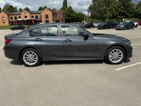 USED 2020 70 BMW 3 SERIES 2.0 330e 12kWh SE Pro Saloon 4dr Petrol Plug-in Hybrid Auto Euro 6 (s/s) (292 ps) CRUISE, CLIMATE, BLUETOOTH, 12m MOT