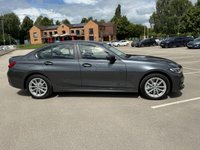 USED 2020 70 BMW 3 SERIES 2.0 330e 12kWh SE Pro Saloon 4dr Petrol Plug-in Hybrid Auto Euro 6 (s/s) (292 ps) CRUISE, CLIMATE, BLUETOOTH, 12m MOT