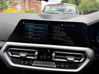 USED 2020 70 BMW 3 SERIES 2.0 330e 12kWh SE Pro Saloon 4dr Petrol Plug-in Hybrid Auto Euro 6 (s/s) (292 ps) CRUISE, CLIMATE, BLUETOOTH, 12m MOT