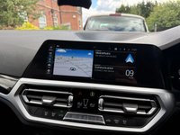 USED 2020 70 BMW 3 SERIES 2.0 330e 12kWh SE Pro Saloon 4dr Petrol Plug-in Hybrid Auto Euro 6 (s/s) (292 ps) CRUISE, CLIMATE, BLUETOOTH, 12m MOT