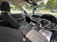 USED 2020 70 BMW 3 SERIES 2.0 330e 12kWh SE Pro Saloon 4dr Petrol Plug-in Hybrid Auto Euro 6 (s/s) (292 ps) CRUISE, CLIMATE, BLUETOOTH, 12m MOT